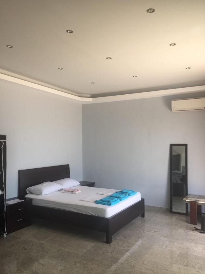Villa Daniella Studio With Private Pool Nisaki  Bagian luar foto